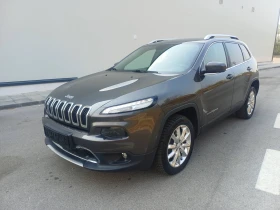 Jeep Cherokee 2.2 JTD, снимка 1