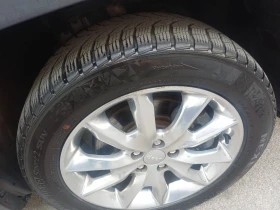 Jeep Cherokee 2.2 JTD, снимка 15