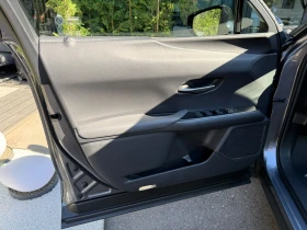 Lexus UX 250h, снимка 11