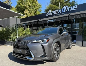Lexus UX 250h, снимка 2