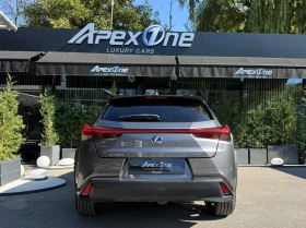Lexus UX 250h, снимка 5