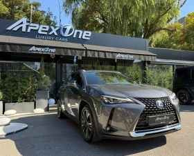 Lexus UX 250h, снимка 3