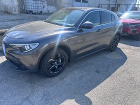 Alfa Romeo Stelvio, снимка 3