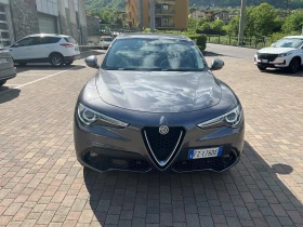 Alfa Romeo Stelvio, снимка 7
