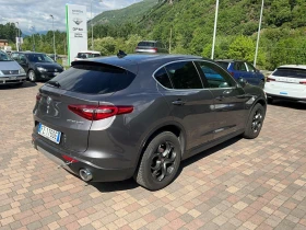 Alfa Romeo Stelvio, снимка 4