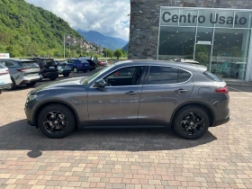 Alfa Romeo Stelvio, снимка 8