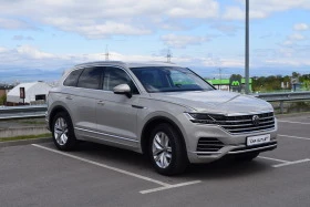 VW Touareg E-Hybrid - [3] 