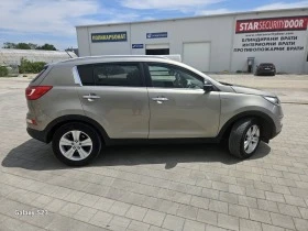 Kia Sportage, снимка 3