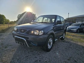 Nissan Terrano 2.4i | Mobile.bg    3