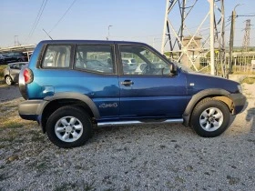 Nissan Terrano 2.4i, снимка 5