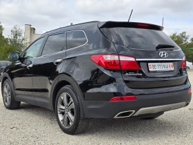 Hyundai Santa fe 2.2/GRAND/VERTEX-FULL/. | Mobile.bg    4