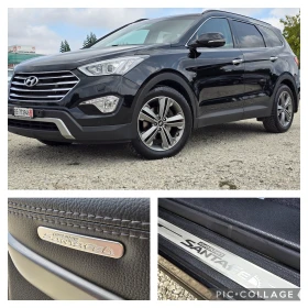 Hyundai Santa fe 2.2/GRAND/VERTEX-FULL/. | Mobile.bg    9