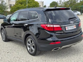 Hyundai Santa fe 2.2/GRAND/VERTEX-FULL/. | Mobile.bg    8