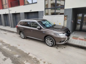 Mitsubishi Outlander Hibrid, снимка 1