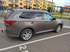 Mitsubishi Outlander Hibrid, снимка 10