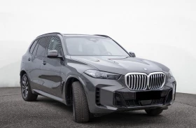 Обява за продажба на BMW X5 * 50e* FACELIFT* XDRIVE* M-SPORT* H&K* LED* N ~ 190 560 лв. - изображение 1