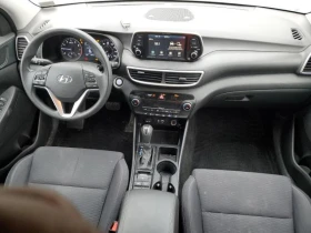 Hyundai Tucson LIMITED | Mobile.bg    7