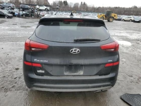 Hyundai Tucson LIMITED | Mobile.bg    6