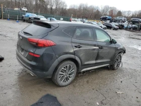 Hyundai Tucson LIMITED | Mobile.bg    3