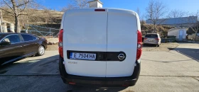 Opel Campo 1.3 KLIMA N1 MAXI EURO6, снимка 6