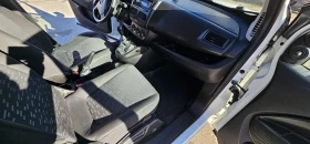 Opel Campo 1.3 KLIMA N1 MAXI EURO6, снимка 11