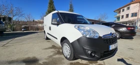 Opel Campo 1.3 KLIMA N1 MAXI EURO6, снимка 3