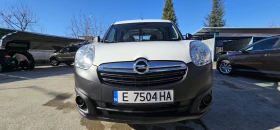 Opel Campo 1.3 KLIMA N1 MAXI EURO6, снимка 2