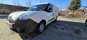 Opel Campo 1.3 KLIMA N1 MAXI EURO6, снимка 1