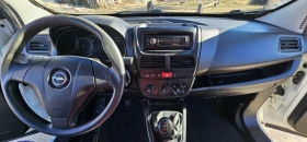 Opel Campo 1.3 KLIMA N1 MAXI EURO6, снимка 15