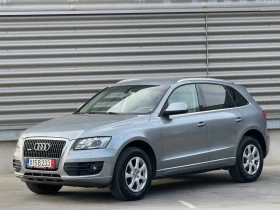 Audi Q5 2.0TDI КАМЕРА* ЕЛ.БАГАЖНИК* ЛИЗИНГ* БАРТЕР, снимка 1