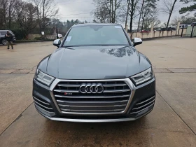 Audi SQ5 Premium Plus - 39100 лв. - 27655385 | Car24.bg