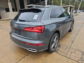 Audi SQ5 Premium Plus , снимка 5