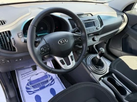 Обява за продажба на Kia Sportage (KATO НОВА) ~16 900 лв. - изображение 11