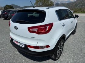 Обява за продажба на Kia Sportage (KATO НОВА) ~16 900 лв. - изображение 5
