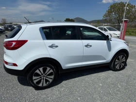 Обява за продажба на Kia Sportage (KATO НОВА) ~16 900 лв. - изображение 4
