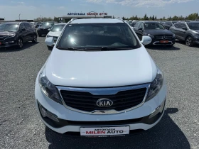 Обява за продажба на Kia Sportage (KATO НОВА) ~16 900 лв. - изображение 1