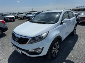 Kia Sportage (KATO НОВА)