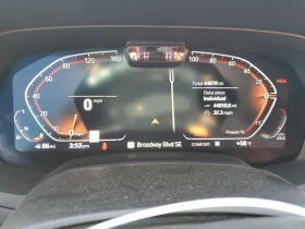 BMW X7 XDRIVE40I/DISTRONIC/DIGITAL///HUD | Mobile.bg    9