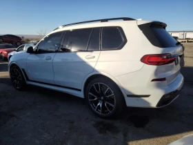 BMW X7 XDRIVE40I/DISTRONIC/DIGITAL///HUD | Mobile.bg    4