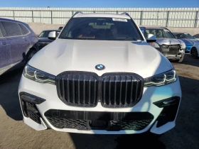 BMW X7 XDRIVE40I/DISTRONIC/DIGITAL///HUD | Mobile.bg    2