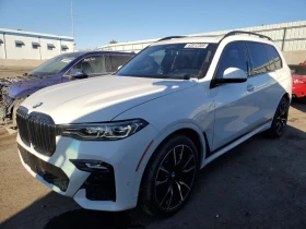 BMW X7 XDRIVE40I/DISTRONIC/DIGITAL///HUD | Mobile.bg    3