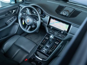 Porsche Macan | Mobile.bg    14