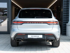 Porsche Macan | Mobile.bg    5