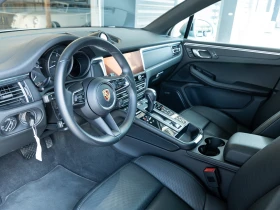 Porsche Macan | Mobile.bg    7