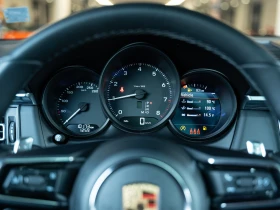 Porsche Macan | Mobile.bg    11