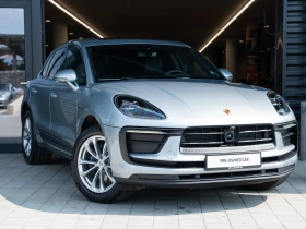 Porsche Macan | Mobile.bg    3