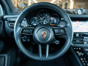 Porsche Macan | Mobile.bg    10