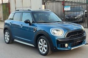 Mini Countryman Mini Countryman S 4X4/Автоматик/Панорама/Keyless/ - 30911 лв. - 77933393 2