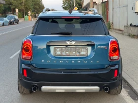 Mini Countryman Mini Countryman S 4X4/Автоматик/Панорама/Keyless/ - 30911 лв. - 77933393 5