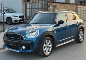 Mini Countryman Mini Countryman S 4X4/Автоматик/Панорама/Keyless/ - 30911 лв. - 77933393 8
